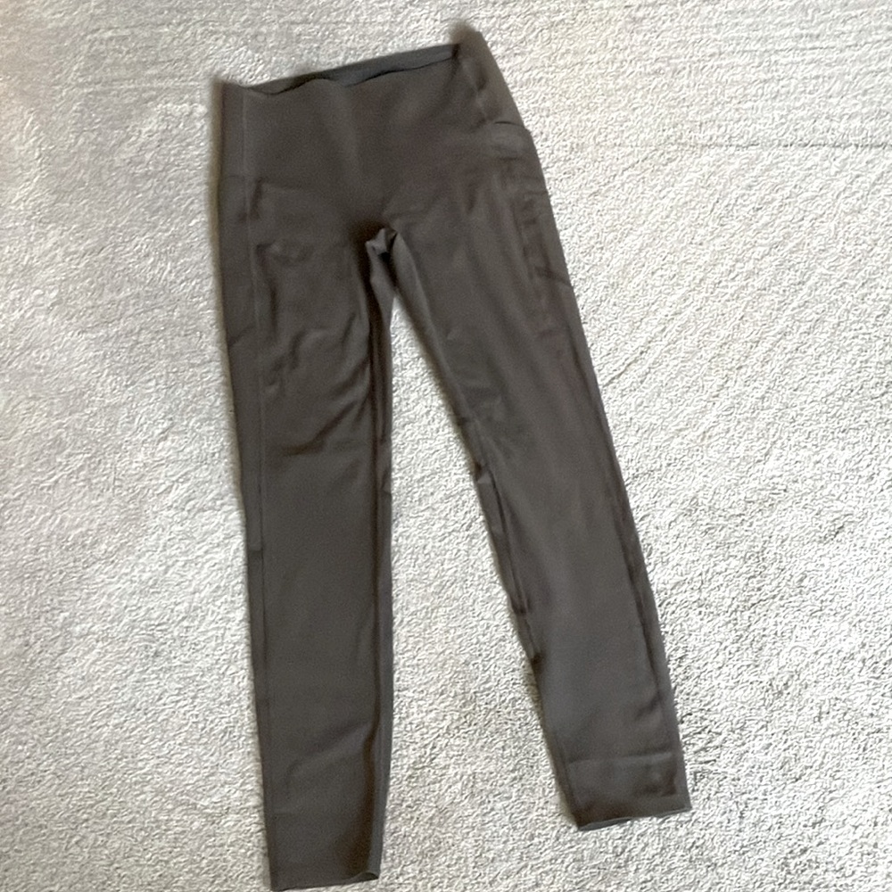 Spanx size S leggings
